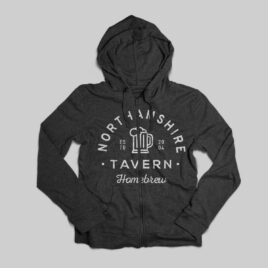 Homebrew Hoodie